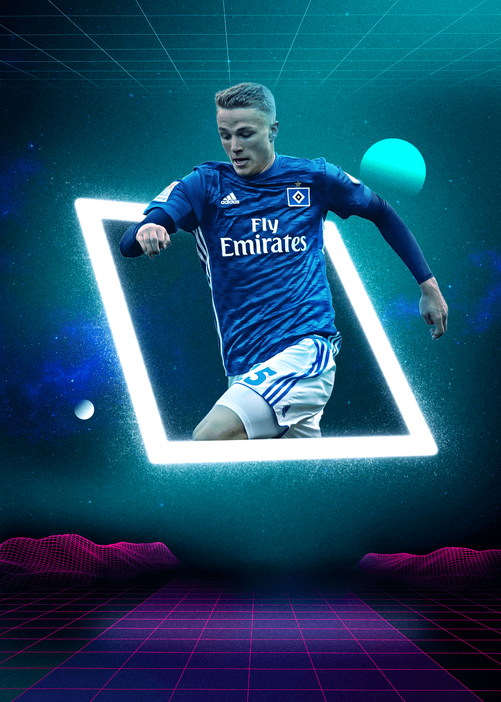 在未来的日 在未来的日