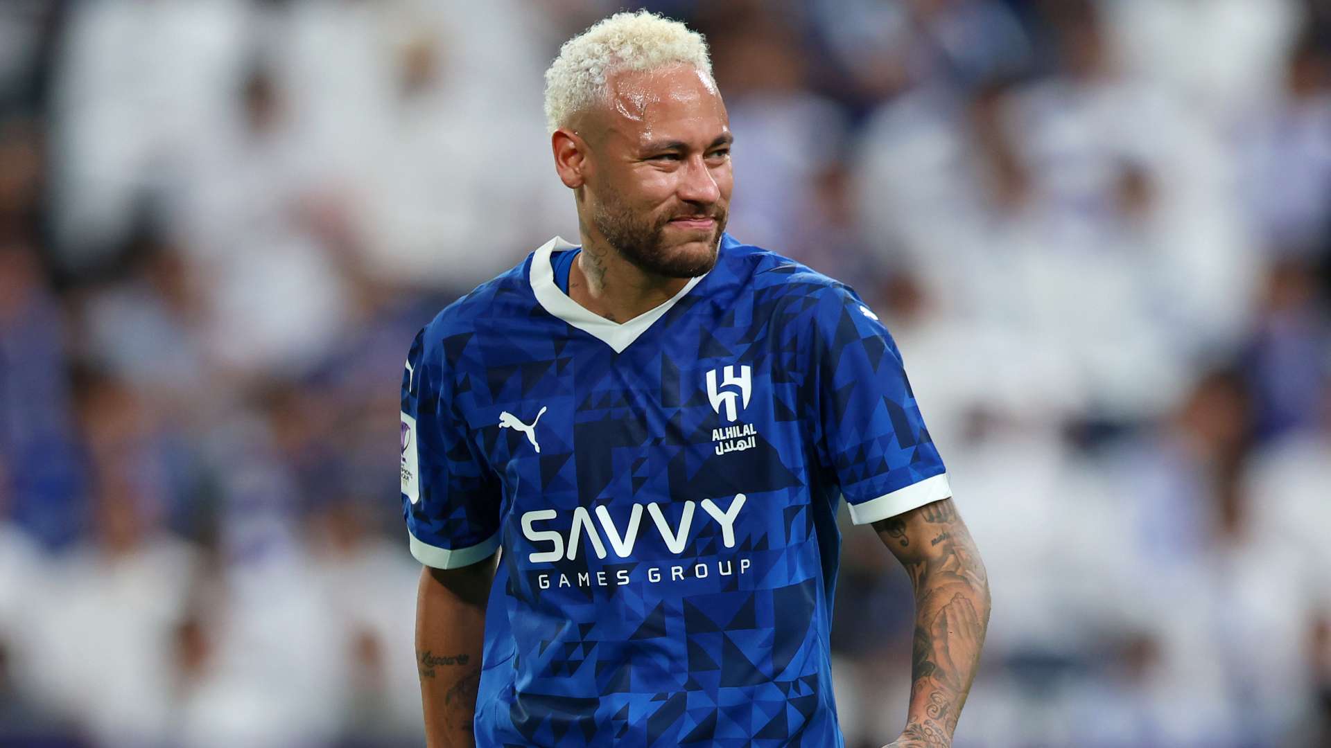 沙利松的脚 沙利松的脚