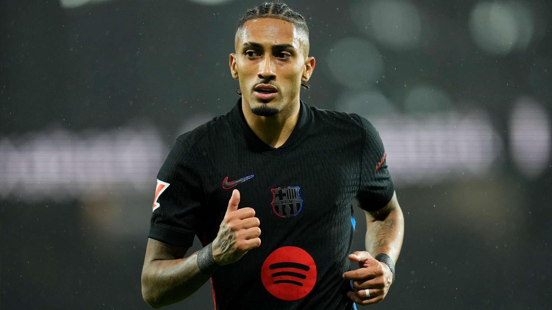 赛的专业性 赛的专业性