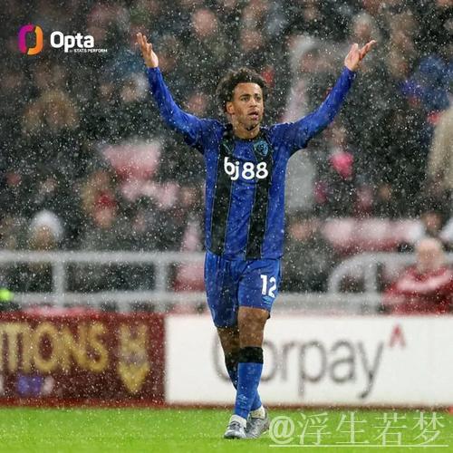 泰勒-亚当斯中场远射破门当选英超11月最佳进球 泰勒-亚当斯中场远射破门当选英超11月最佳进球